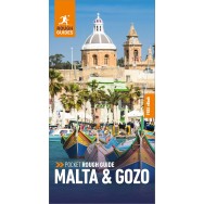 Malta & Gozo Pocket Rough Guides